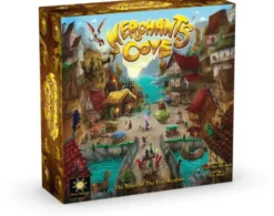 Merchants Cove (engl.)