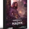 Merchants of Magick - A Set a Watch Tale (engl.)