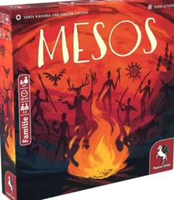 Mesos