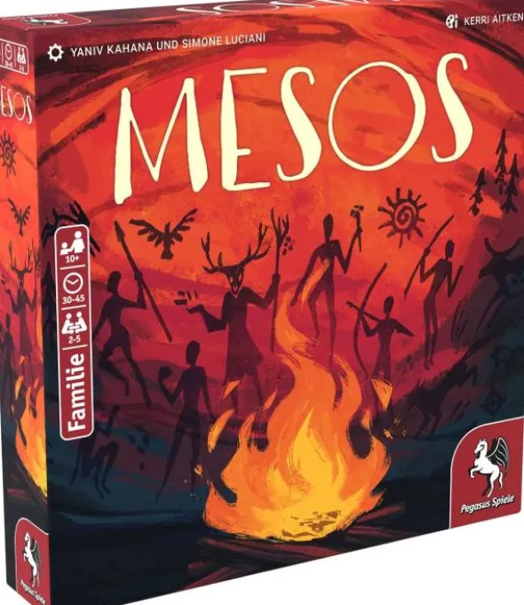 Mesos