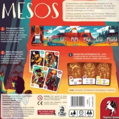 Mesos