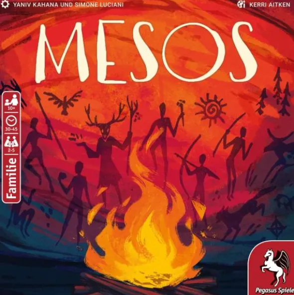 Mesos