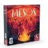 Mesos (engl.)