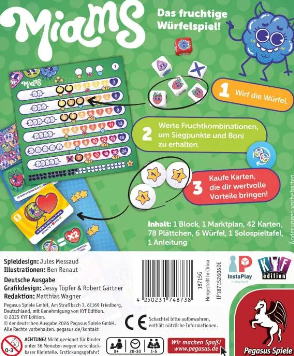 Miams