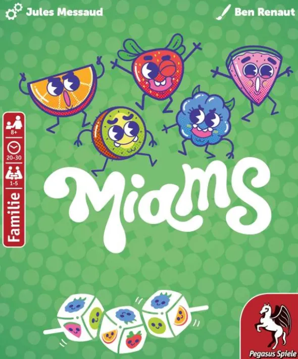 Miams