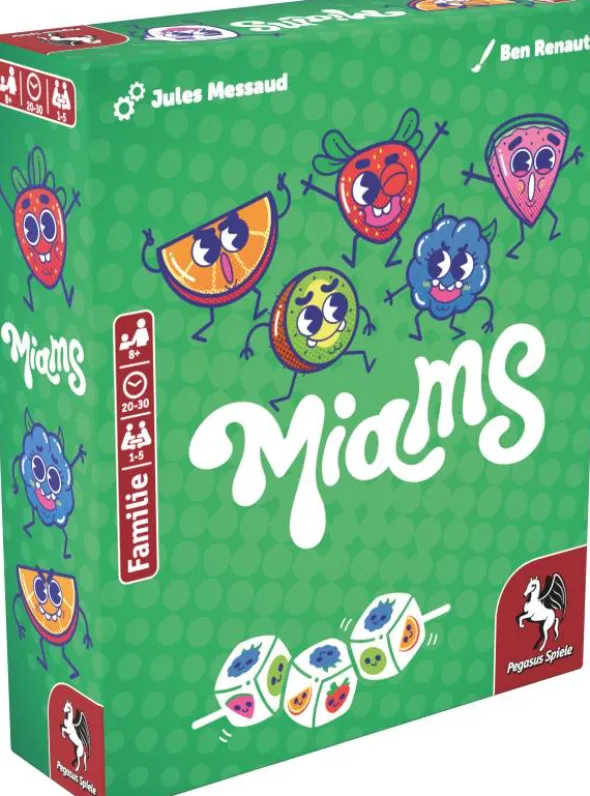 Miams