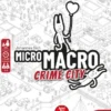 MicroMacro - Crime City