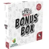 MicroMacro: Crime City - Bonus Box (deutsch)