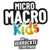 MicroMacro Kids: Der verrückte StadtPark