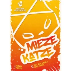 Miezekatze