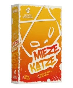 Miezekatze