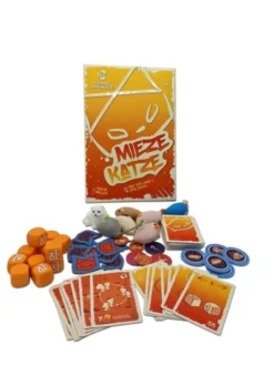 Miezekatze
