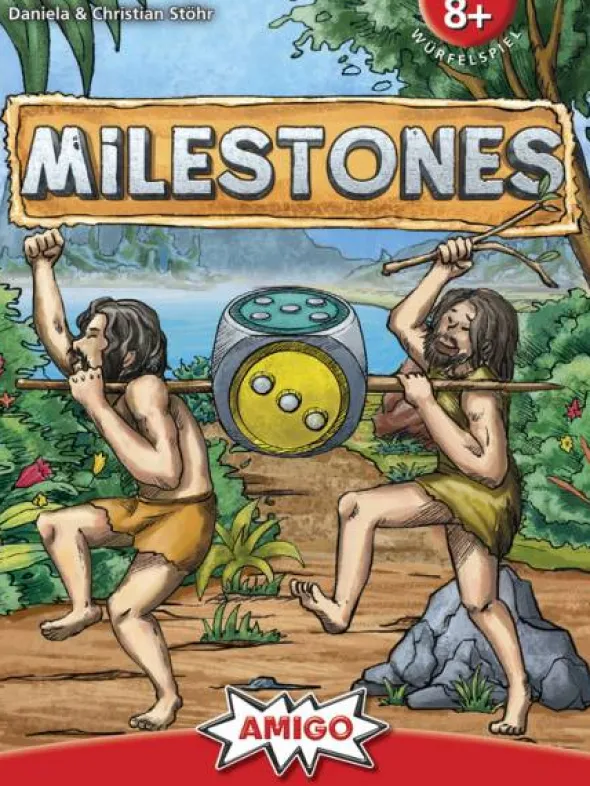 Milestones