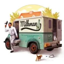 Milkman (engl.)