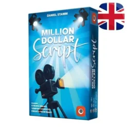 Million Dollar Script (engl.)