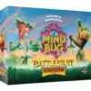 Mindbug: Battlefruit Kingdom (engl.)