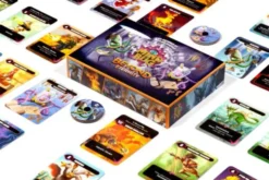 Mindbug: Beyond Eternity (Exp.) (engl.)