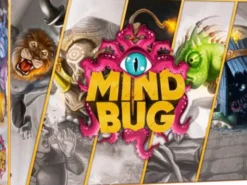 Mindbug: First Contact (engl.)