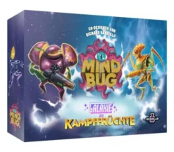 Mindbug: Galaxie der Kampffrüchte (deutsch)