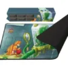 Mindbug: Green Mindbug Spielmatte