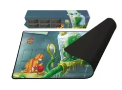 Mindbug: Green Mindbug Spielmatte