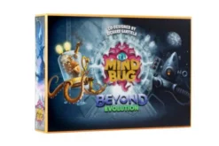 Mindbug: Jenseits der Evolution (Erw.)