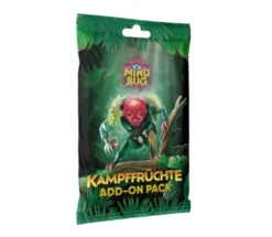 Mindbug: Kampffrüchte (Add-on Pack) (deutsch)