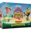 Mindbug: Königreich der Kampffrüchte (deutsch)