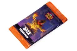 Mindbug: Promo-Pack 2022 (Exp.) (engl.)