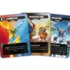 Mindbug: 2vs2 Tag Team Pack (engl.)