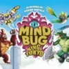 Mindbug x King of Tokyo (engl.)