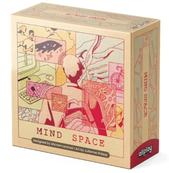 Mind Space (engl.)