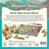 Minecart Town