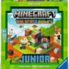 Minecraft: Builders & Biomes Junior