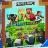 Minecraft Heroes of the Village