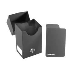 Mini Card Holder 60+ Black