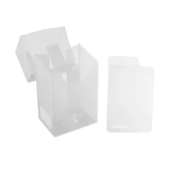 Mini Card Holder 60+ Clear