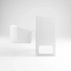 Mini Card Holder 60+ Clear