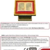 MiniCrimes - Ein wertvolles Buch