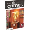MiniCrimes - Falsches Spiel