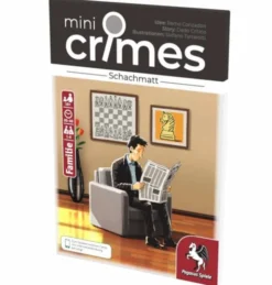 MiniCrimes - Schachmatt