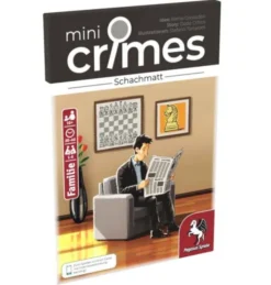 MiniCrimes - Schachmatt