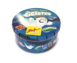 Mini Geistesblitz