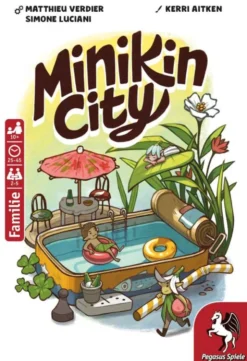 Minikin City