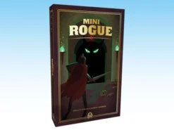 Mini Rogue (engl.)