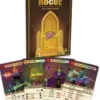 Mini Rogue: Glittering Throne (Exp.) (engl.)