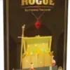 Mini Rogue: Glittering Treasure (Exp.) (engl.)