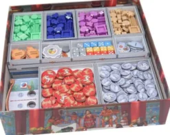 Minos COLOUR INLAY Set