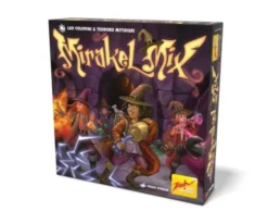 Mirakel Mix