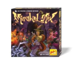 Mirakel Mix